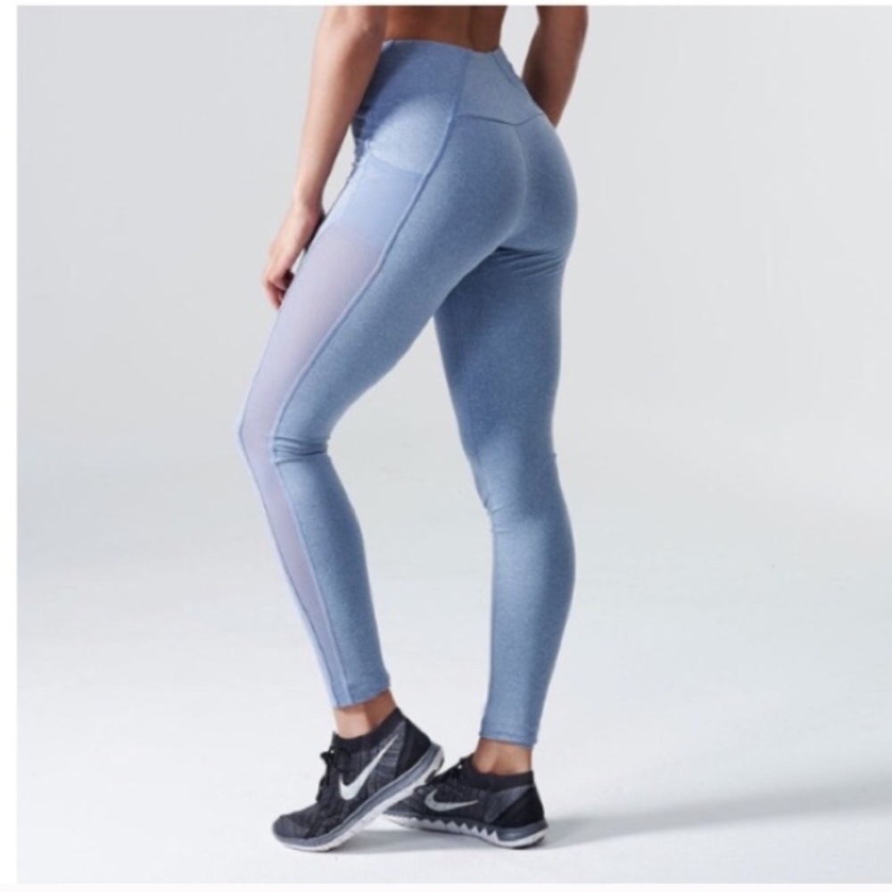 GYMSHARK dry sculpt leggings